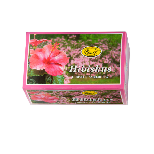 Hibiskus kwiat  Express 30x2g